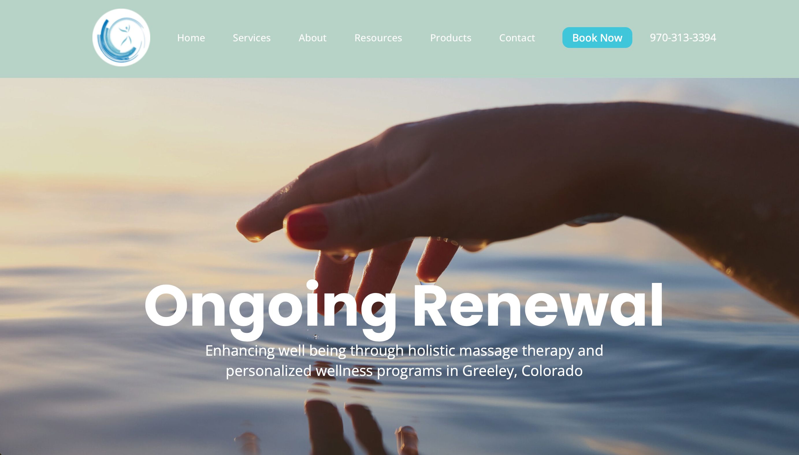 Ongoing Renewal